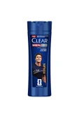 Clear Men Legend By Kenan Şampuan 600 ml thumbnail 1