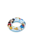 4 ADET   Bestway Mickey Mouse Desenli Simit thumbnail 1