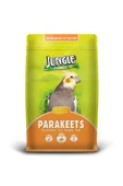 4 ADET   Jungle Paraket Yemi 500 gr thumbnail 1
