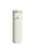 2 ADET Stanely The Transit Fliptop Mug 0.59 Litre Cream Gloss thumbnail 1