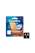 Vaseline Lip Therapy Dudak Bakım Kremi Cocoa thumbnail 2
