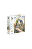Bahçeli Ev 1000 Parça Puzzle CA7067 thumbnail 1
