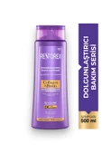 Restorex Şampuan Kolajen Biotin 500 ml thumbnail 2