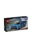 Lego Racers Bugatti Vision GT 77253 thumbnail 2