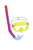 Bestway Şnorkel Maskesi 24036 thumbnail 2
