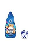Yumoş Extra Yumuşatıcı 1440 ml Lilyum thumbnail 2