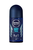 3 ADET  Nivea Roll-On Dry Fresh 50 ml thumbnail 2