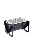3 ADET  Orcamp Doğa Şöminesi 34 Cm thumbnail 1
