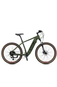 Loop Explorer 27.5 Jant Elektrikli Dağ Bisikleti 2026 thumbnail 2