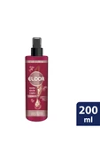 4 ADET   Elidor Bakım Sütü 200ml Keratin thumbnail 1
