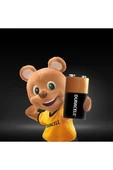 3 ADET  Duracell 9V Tekli Pil thumbnail 2