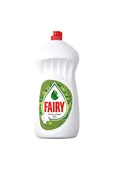 Fairy Bulaşık Deterjanı 1500 ml Elma thumbnail 2