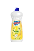 2 ADET  Bingo Elde Bulaşık Deterjanı 1500 ml Limon thumbnail 2