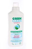Green Clean Bitkisel Sıvı Çamaşır Deterjanı Sensitive Kokusuz 1000 ml thumbnail 1