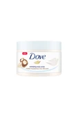 Dove Vücut Peelingi 225 ml Macademia thumbnail 2