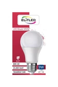 Elitled Ampul 9w 800 Lümen thumbnail 2