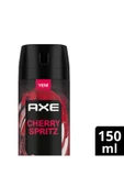 Axe Premium Deodorant Cherry Spritz 150 ml thumbnail 2