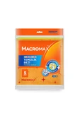 Macromax Temizlik Bezi 5'Li thumbnail 1