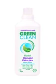 Green Clean Bitkisel Sıvı Çamaşır Deterjanı 1000 ml thumbnail 2