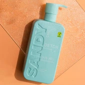 Pereja Sandy Detox Duş Jeli 500 ml thumbnail 1
