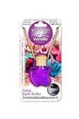 3 ADET  Aromagic Asma Şişeli Koku Vanilya thumbnail 2