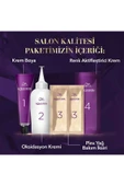 Koleston Saç Boyası 2/0 Siyah thumbnail 2