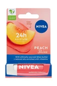 Nivea Lip Dudak Bakım Kremi Şeftali thumbnail 1