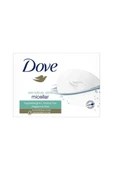 Dove Cream Bar Sabun Sensitive Micellar thumbnail 2