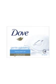 Dove Cream Bar Sabun Exfoliating 90G thumbnail 2