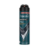Rexona Black & White Diamond Invisible Deodorant 150 ml thumbnail 1