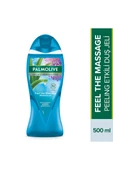 Palmolive Duş Jeli Feel the Massage 500 ml thumbnail 2