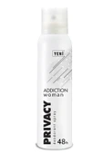 Privacy Deodorant Addiction Kadın 150 ml thumbnail 1