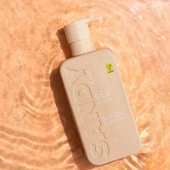 Pereja Sandy Silk Duş Jeli 500 ml thumbnail 2