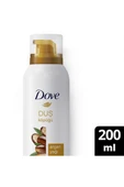 Dove Duş Köpüğü 200ml Argan thumbnail 1