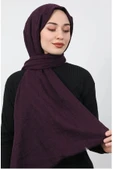 Mides scarf Bambu Kraş Şal Modeli thumbnail 1