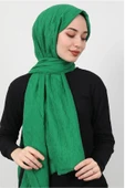 Mides scarf Bambu Kraş Şal Modeli thumbnail 3