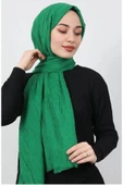 Mides scarf Bambu Kraş Şal Modeli thumbnail 2