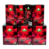 Ballı Bitkisel Macunu 240Gr X 5Kutu - OEM458-7994 thumbnail 3
