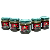 Ballı Bitkisel Macunu 240Gr X 5Kutu - OEM458-7994 thumbnail 4