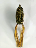 Frog 6.6CM Silikon Kurbağa Yem-004 thumbnail 1