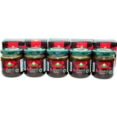 Ballı Bitkisel Macunu 240Gr X 5Kutu - OEM458-7994 thumbnail 1
