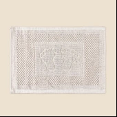 Soft Nova Banyo Paspası - Ekru - 40x60 cm thumbnail 1