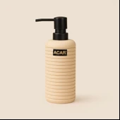 Marissa Sıvı Sabunluk - Asorti - 320 ml thumbnail 1