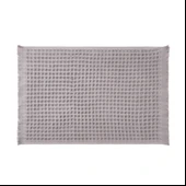 Soft Waffle Mutfak Havlusu - Antrasit - 30x45 cm thumbnail 2