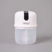 Tiny Şarjlı Rondo - Beyaz / Siyah - 280 ml thumbnail 1