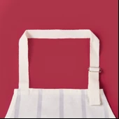 Soft Eos Mutfak Önlüğü - Ekru - 54x78 cm thumbnail 3