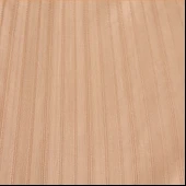 Soft Dobby Weave Çift Kişilik Nevresim Takımı - Bej thumbnail 3