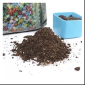 Sukulent Kaktüs Toprağı - 1,5 lt thumbnail 3