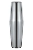 Vosco Boston Shaker (750ml) Paslanmaz Çelik thumbnail 1