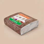Sıkıştırılmış Cocopeat Torf - 800 gr thumbnail 3